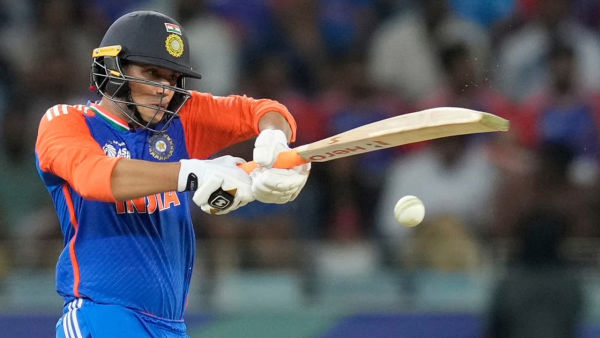 Abhishek Sharma Continues Carnage Surpasses Legends Abhishek Sharma Continues Carnage Surpasses Legends