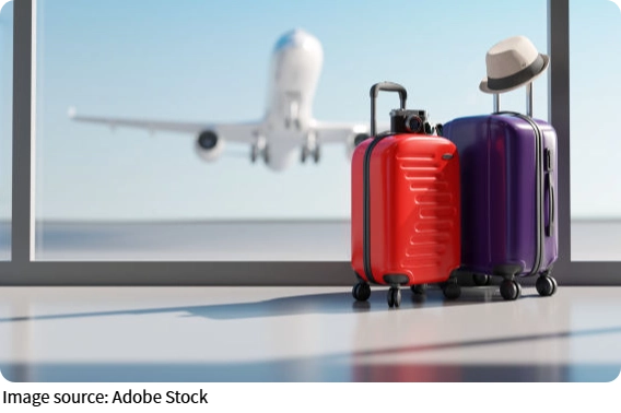 Viajar al Estilo Kondo