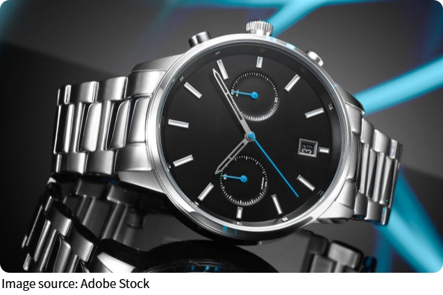 Selección de Relojes