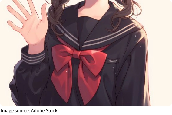 Anime untuk Semua Usia