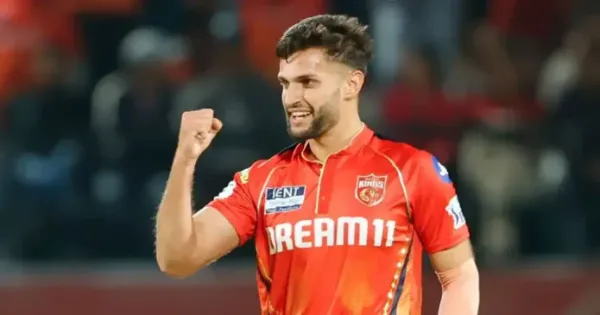 Azmatullah Omarzai PBKS OP