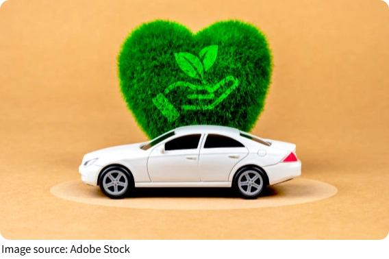 Greener Cars
