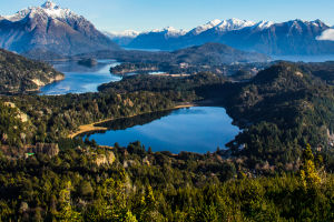 Bariloche: Easy Adventure