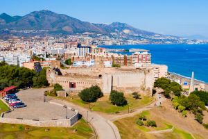 Fuengirola: Easy Sunshine