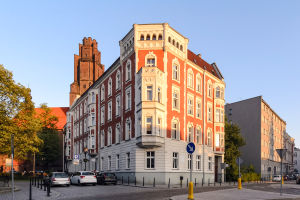 Gliwice: Green & Graceful