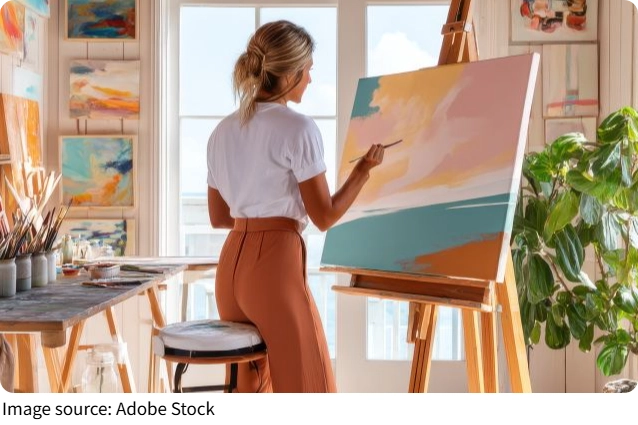 Arte moderna desvendada