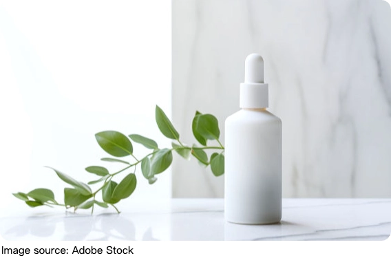 Spray-uri cu acid hialuronic