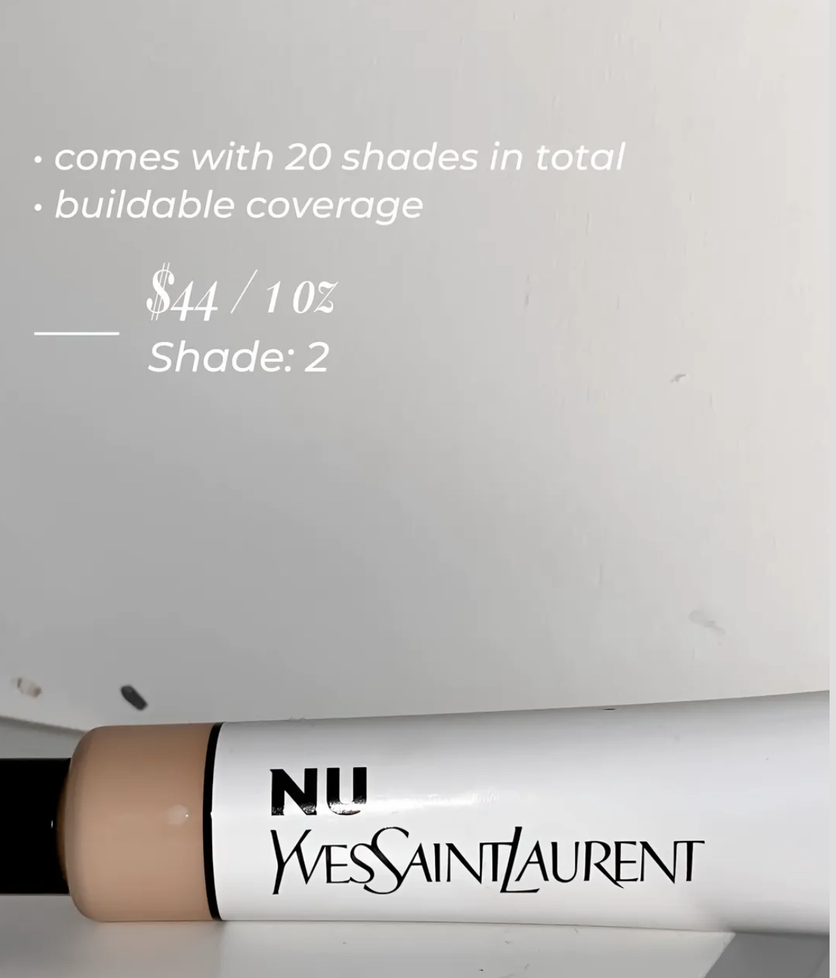 Dewy Glow Essentials