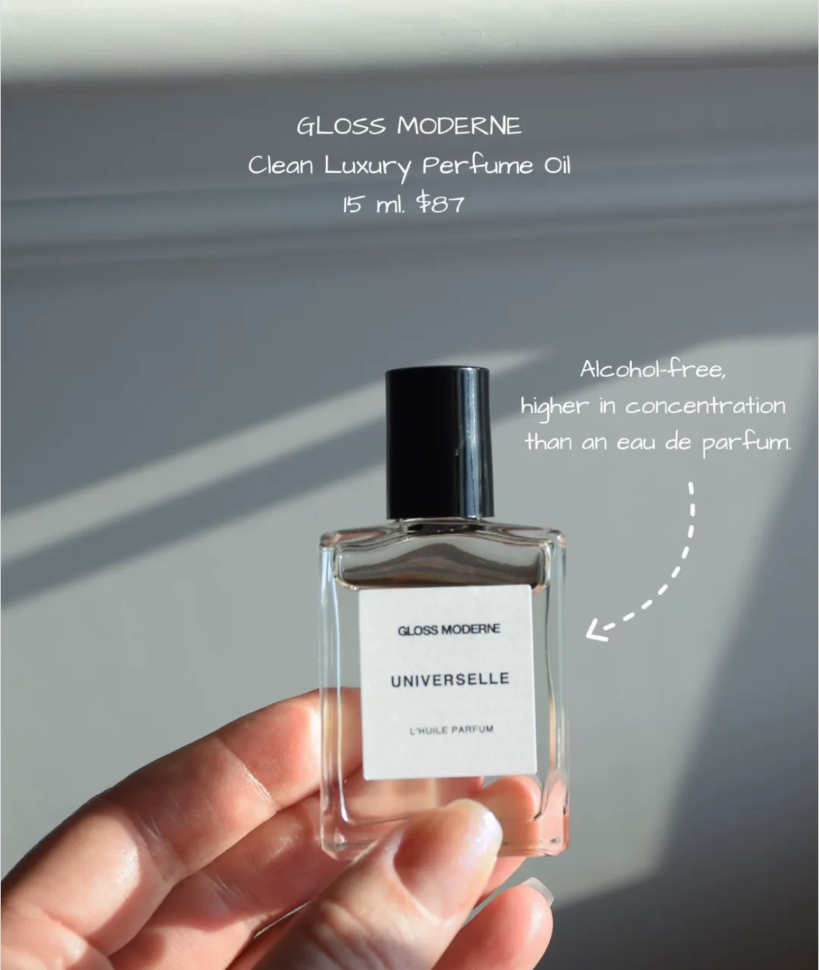 Perfumes You’ll Pack!