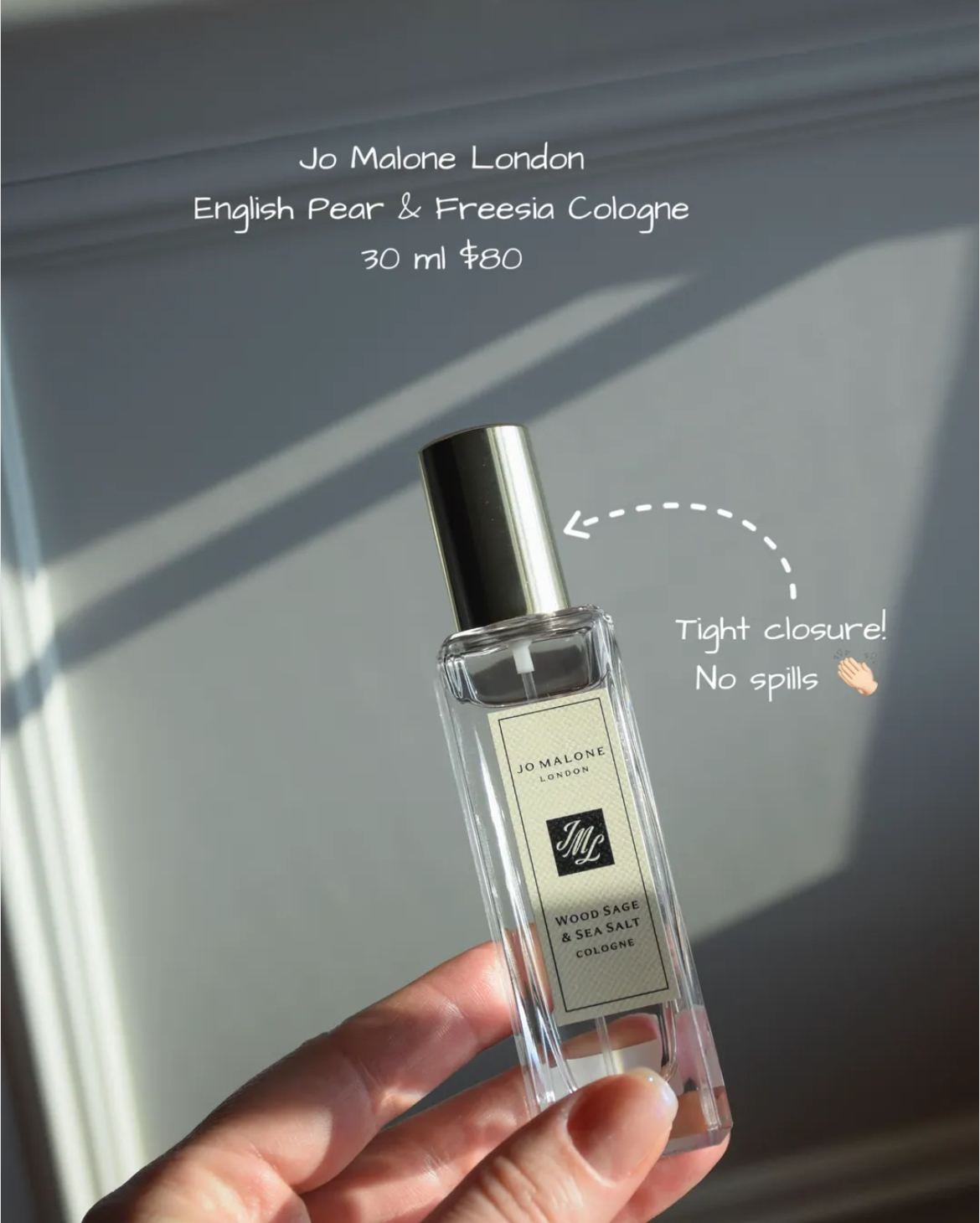 Perfumes You’ll Pack!