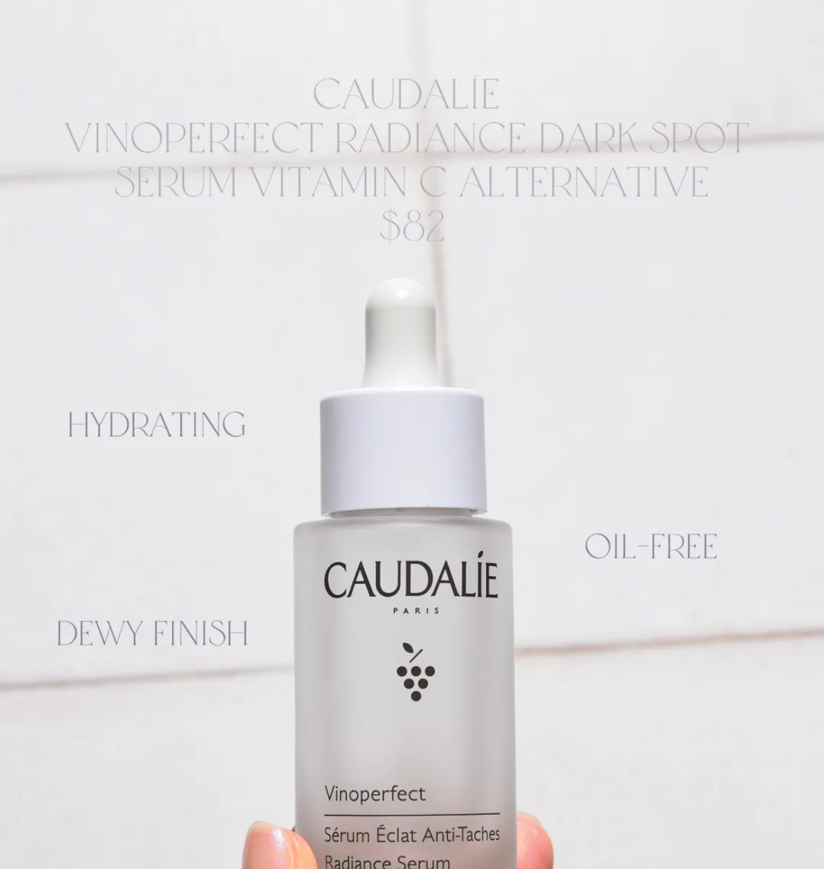 Recent Beauty Empties!