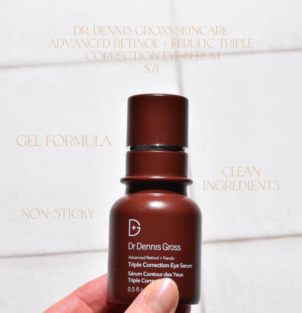 Recent Beauty Empties!