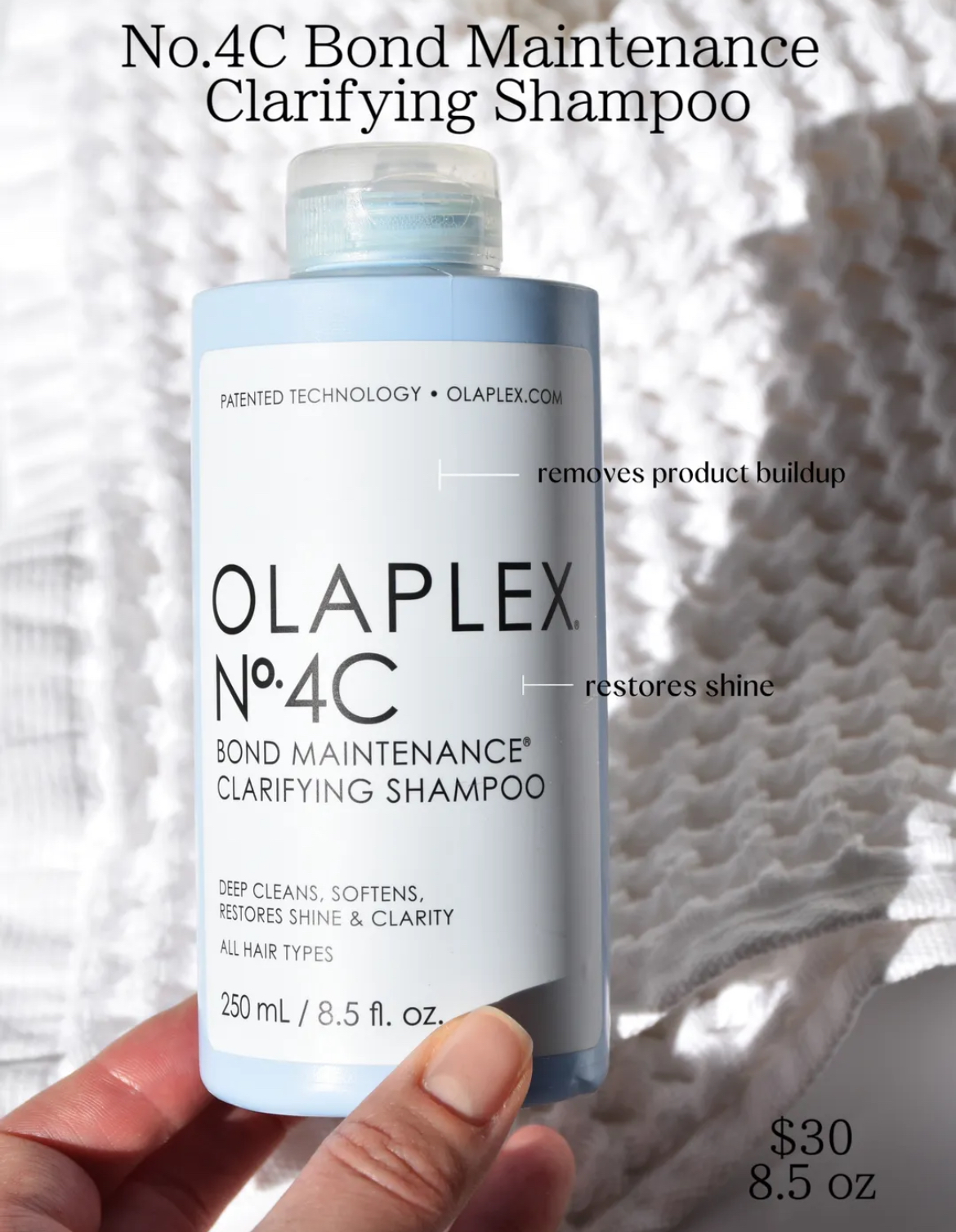 Oily Scalp Fix!
