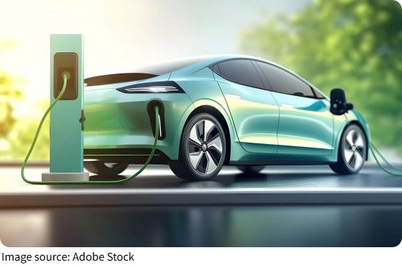 Hybrid Power Synergy