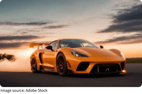 Best Luxury Cars for Resale