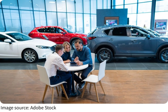 Voitures abordables 2025