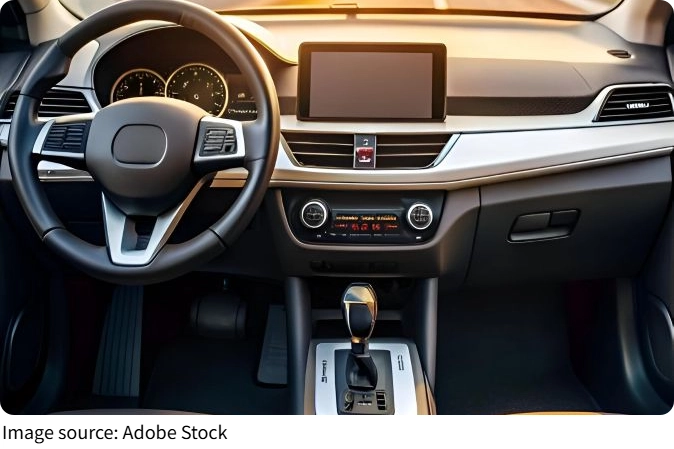 Manual Or Automatic?