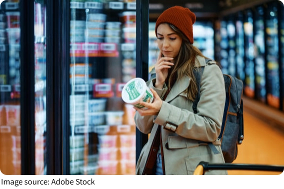 Mastering Nutrition Labels