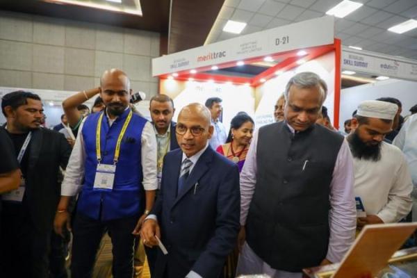 Bengaluru Skill Summit 2025: Karnataka unveils global skill expo with 50  exhibitors