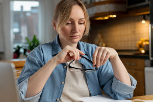 Debt Mistakes, Solved