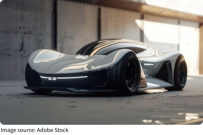 Hydrogen Fueled Future