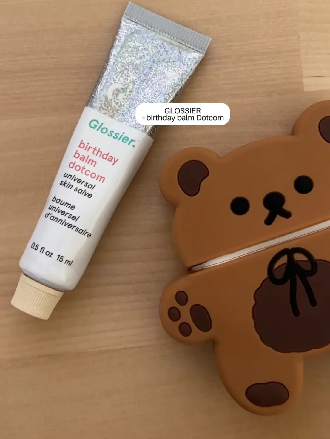 Rekomendasi Lip Balm Terbaik