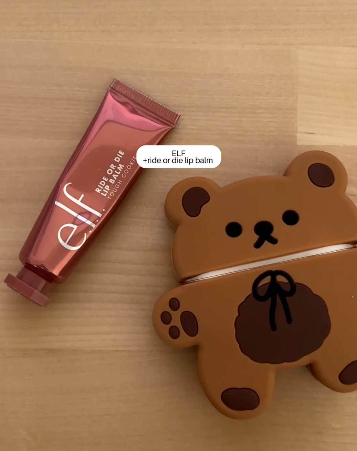 Rekomendasi Lip Balm Terbaik