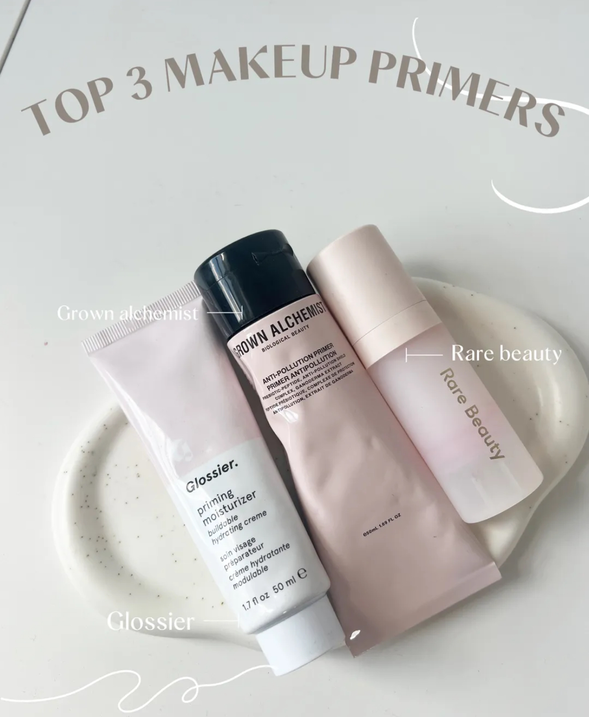 Primers You Can’t Miss!