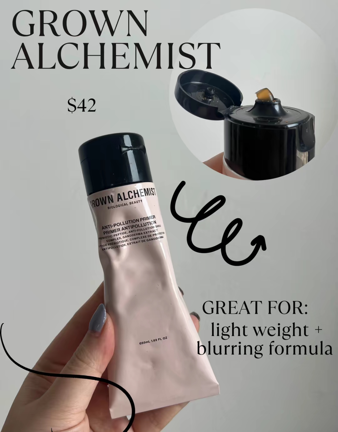 Primers You Can’t Miss!