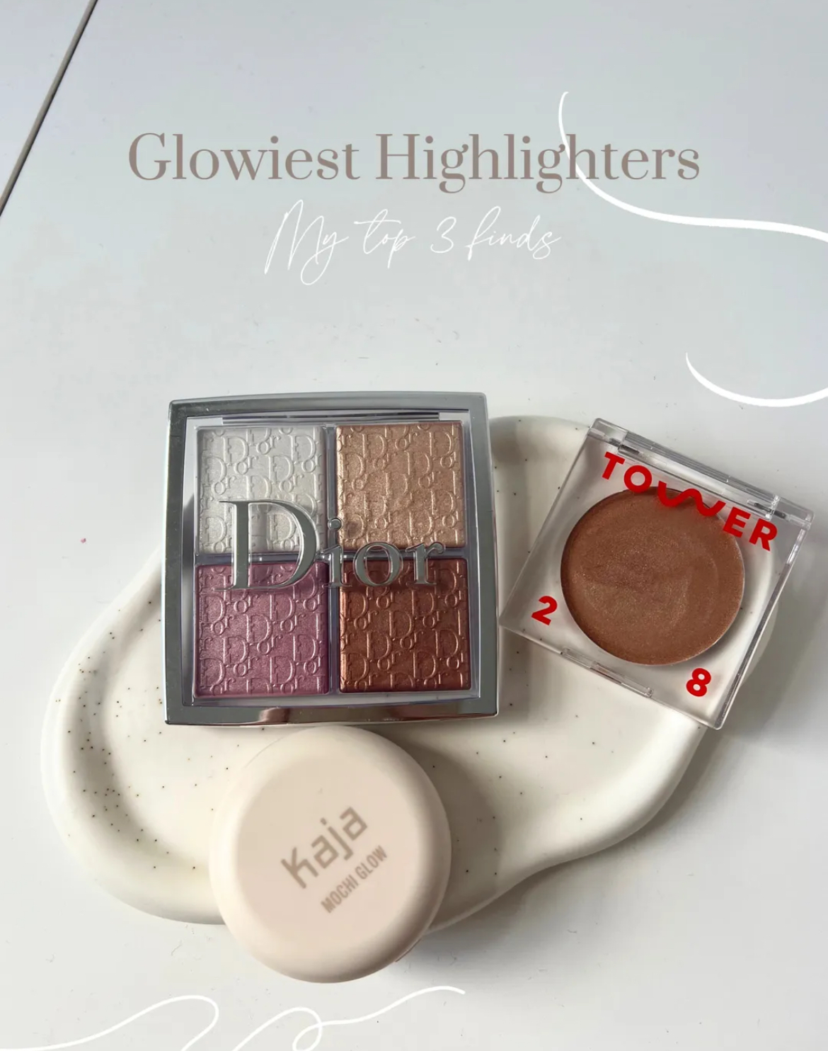 Highlighters That Pop!