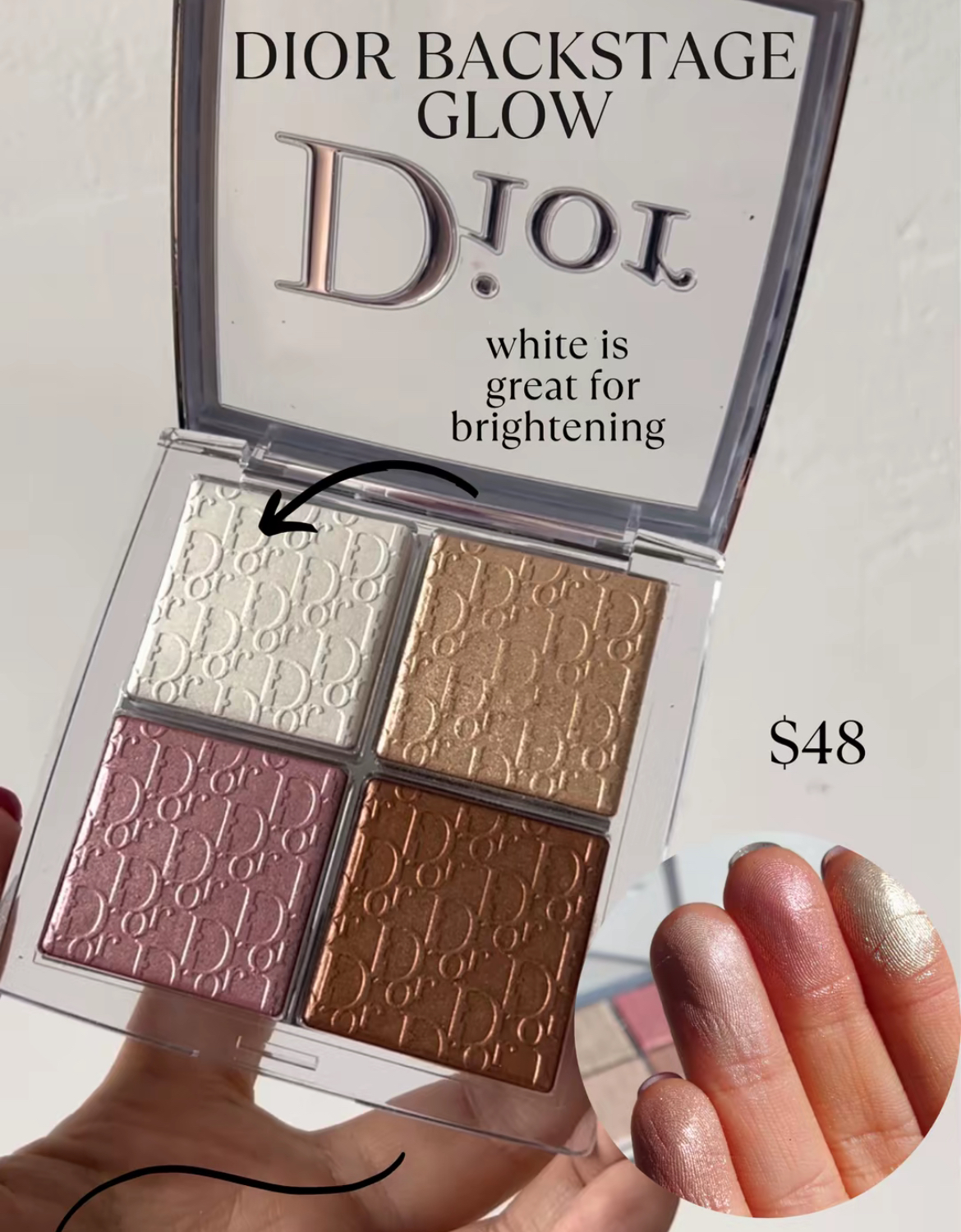 Highlighters That Pop!