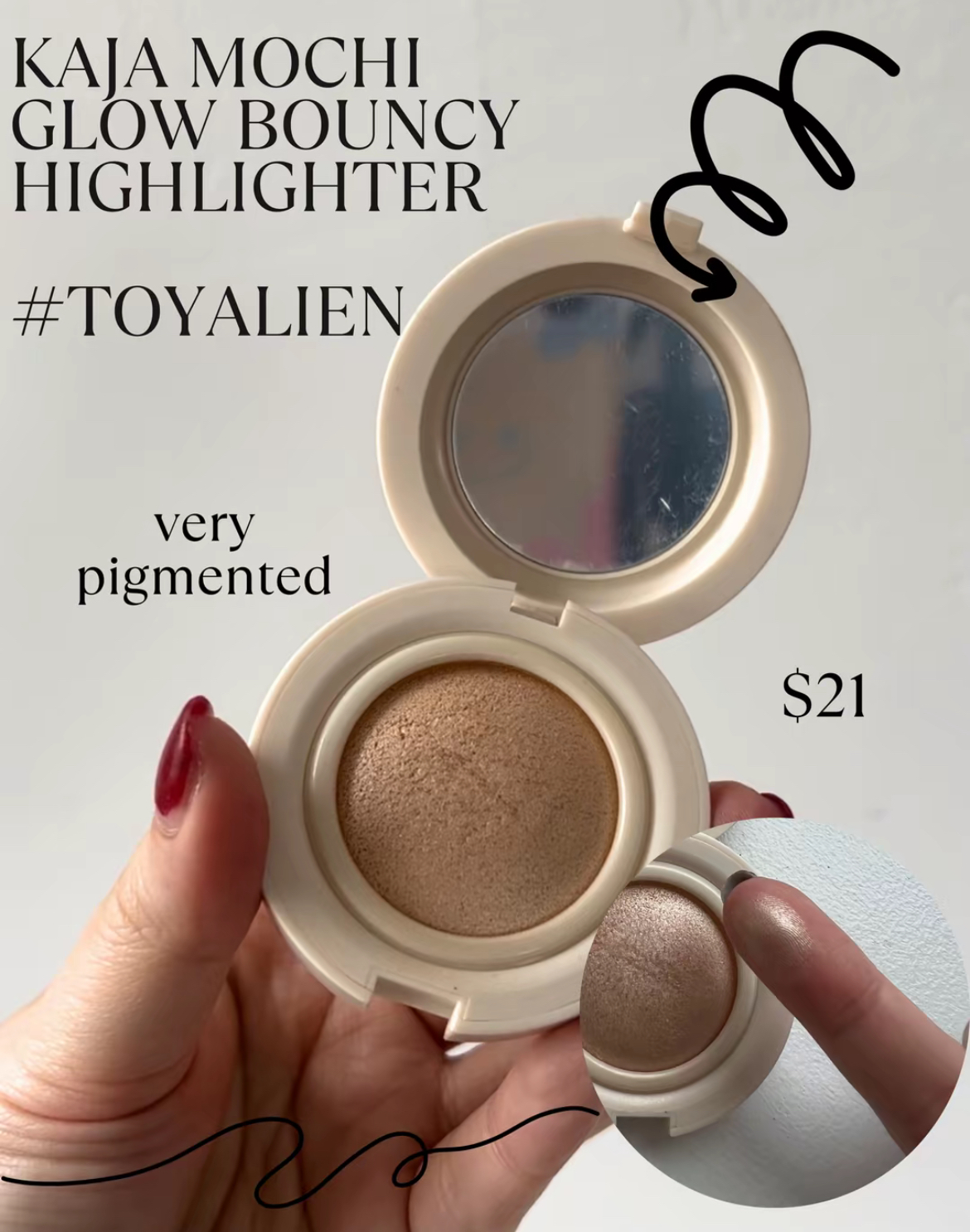 Highlighters That Pop!