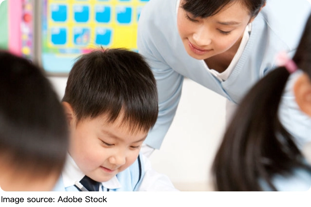 Rối loạn học tập