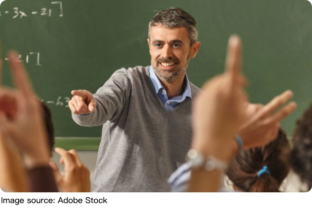 Bildungsfond Maximieren