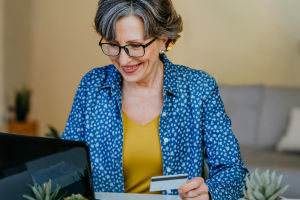 Handle Surprise Bills