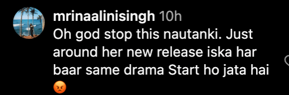 'Fake tears': Shehnaaz Gill slammed for crying as contestant sings 'Teri Meri' on IGT; fans defend her, say she's missing Sidharth Shukla