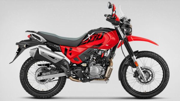 2023 Hero Xpulse 200 4V Launched at Rs 1.44 Lakh in India | autoX