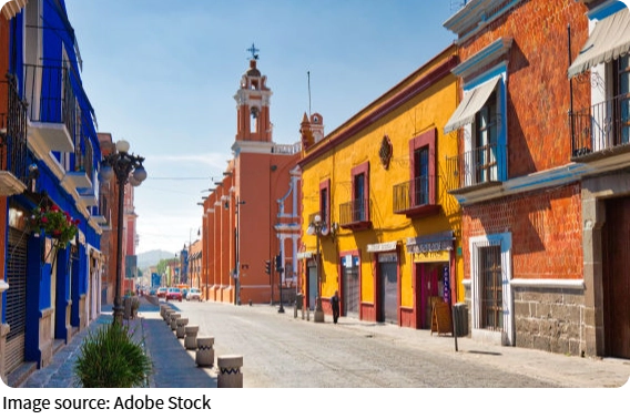 Город под навесом