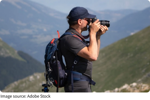 Nhiếp ảnh thiên nhiên