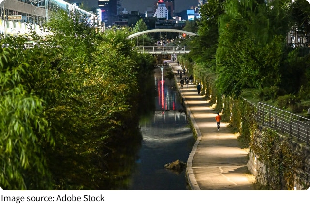 Concrete That Eats CO₂