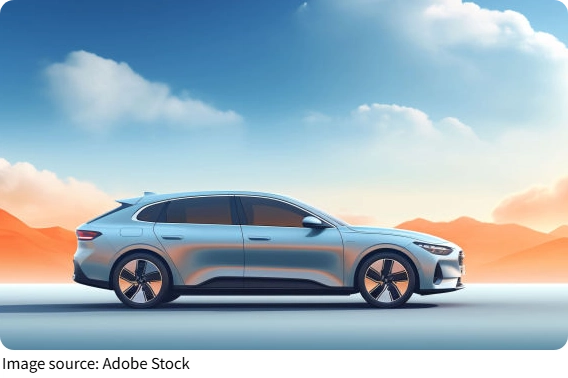 Mobil Mewah Layak Beli