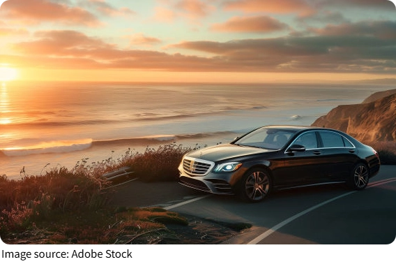 Mobil Mewah Layak Beli