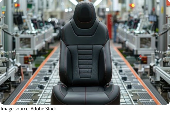 Comfort Meets Science