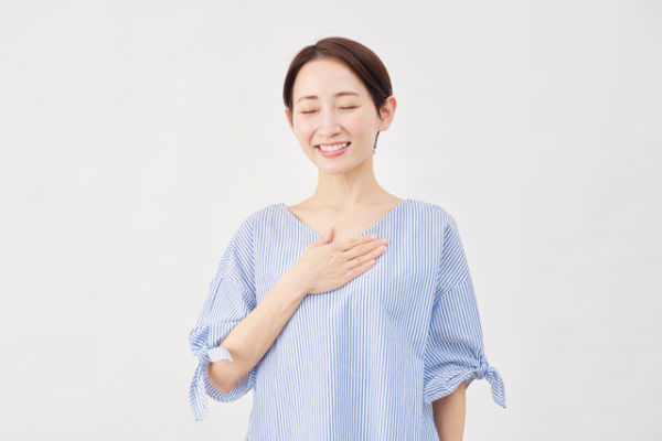 Apa Itu Manifestasi dan Bagaimana Cara Kerjanya? Foto: Shutterstock