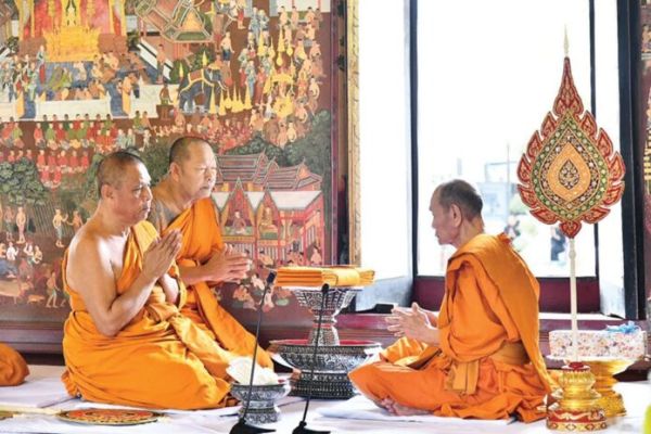 ข่าวสดพระเครื่อง