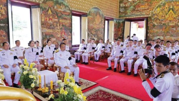 ข่าวสดพระเครื่อง