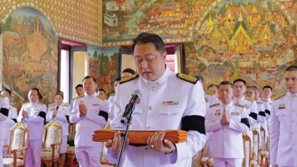 ข่าวสดพระเครื่อง