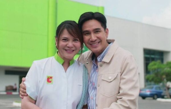 แจม-เบสท์ โคจรร่วมจอครั้งแรก “ตามหารักที่เธอลืม” ดราม่าครบรส 