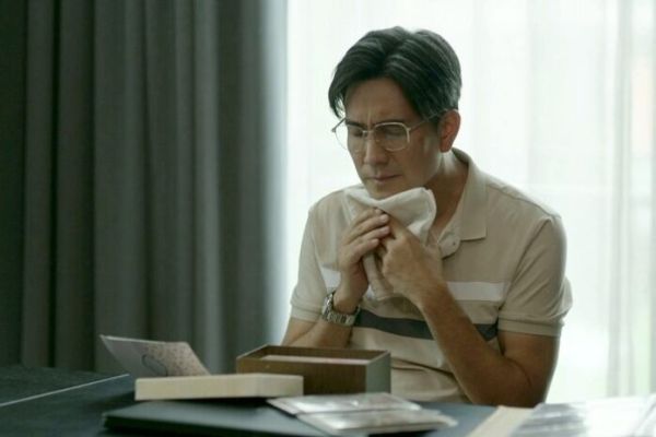 แจม-เบสท์ โคจรร่วมจอครั้งแรก “ตามหารักที่เธอลืม” ดราม่าครบรส 