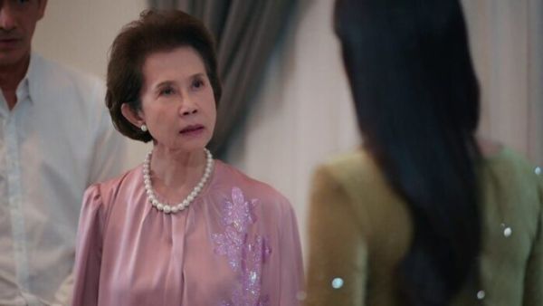 แจม-เบสท์ โคจรร่วมจอครั้งแรก “ตามหารักที่เธอลืม” ดราม่าครบรส 